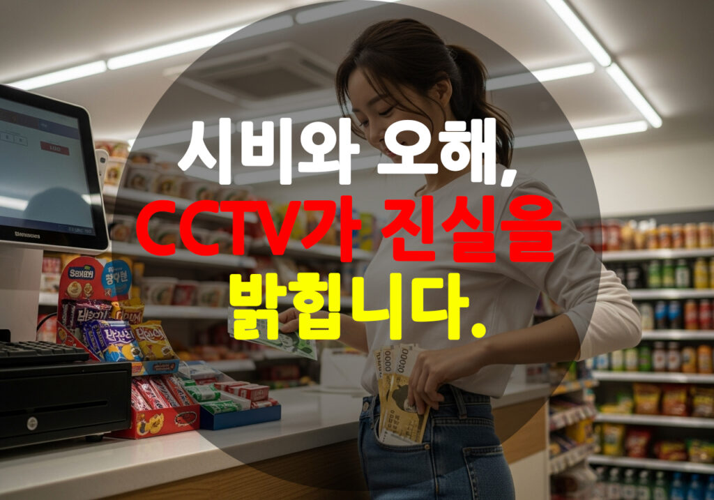 수원시 팔달구 씨씨티비설치