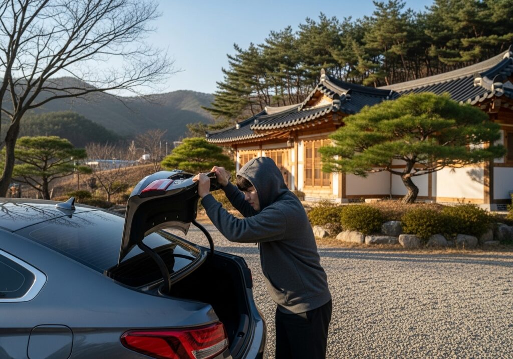 용인 처인구 씨씨티비설치