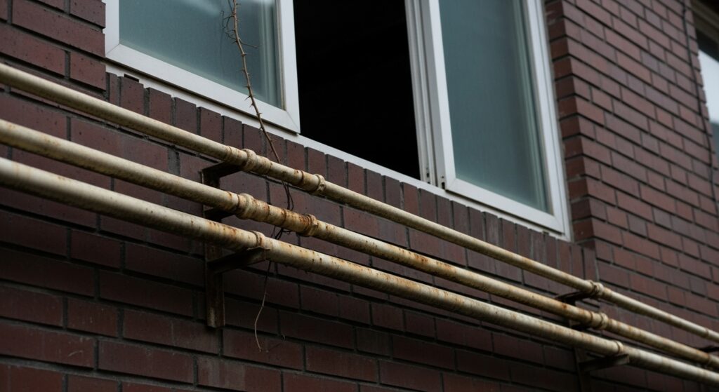 인천 부평구 산곡동 CCTV 설치