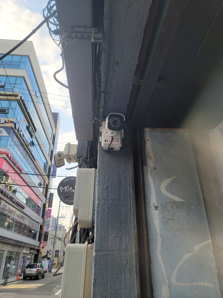 인천 부평구 씨씨티비설치