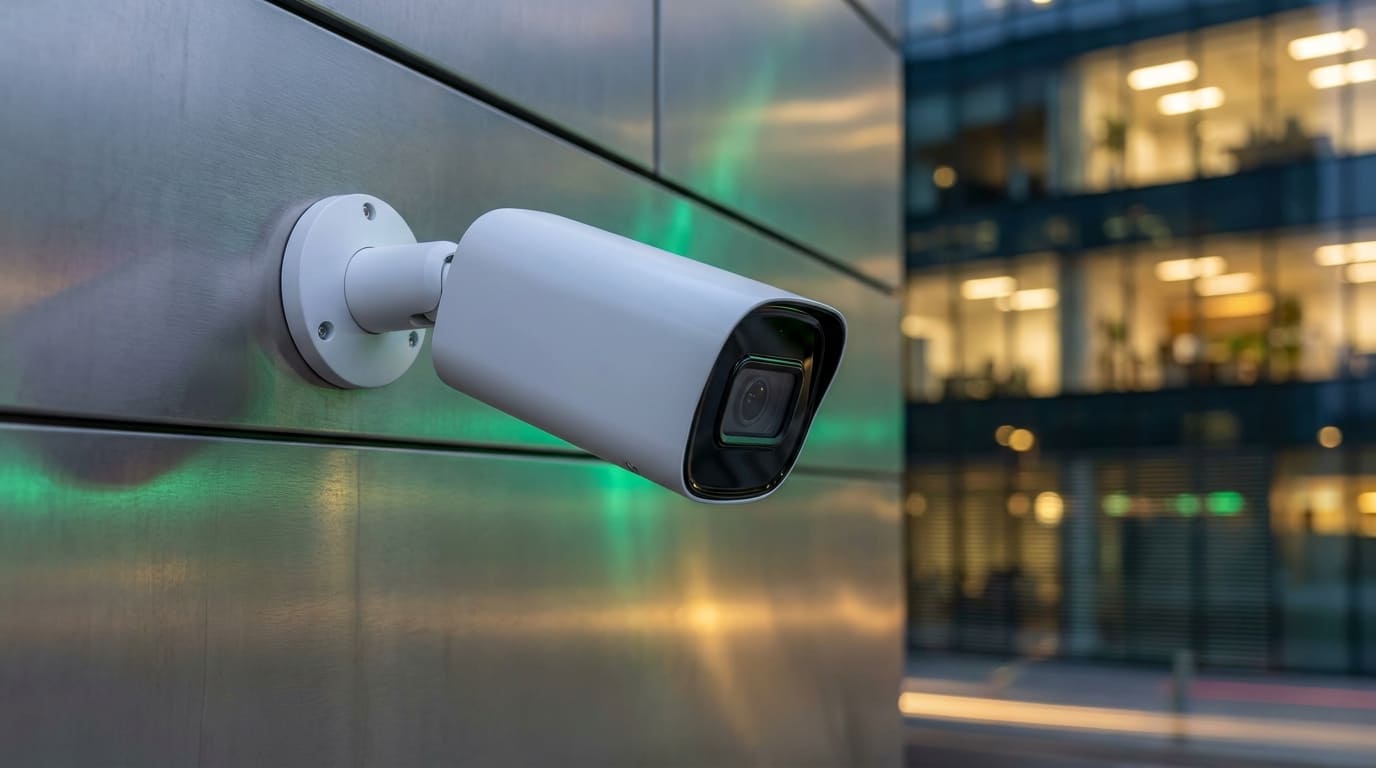 현대 CCTV 배경