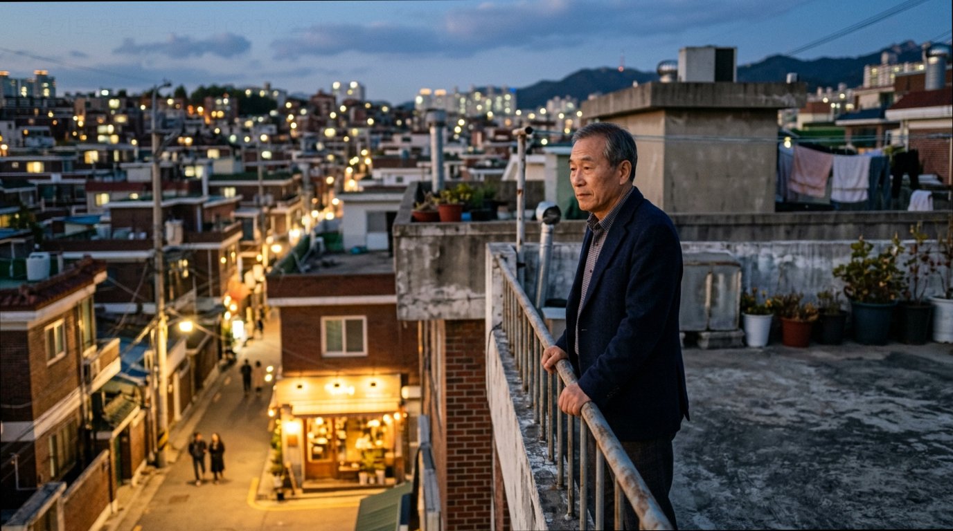 경기도 양평군 고송리 CCTV 부재로 인한 취약 지역 및 불안 요소