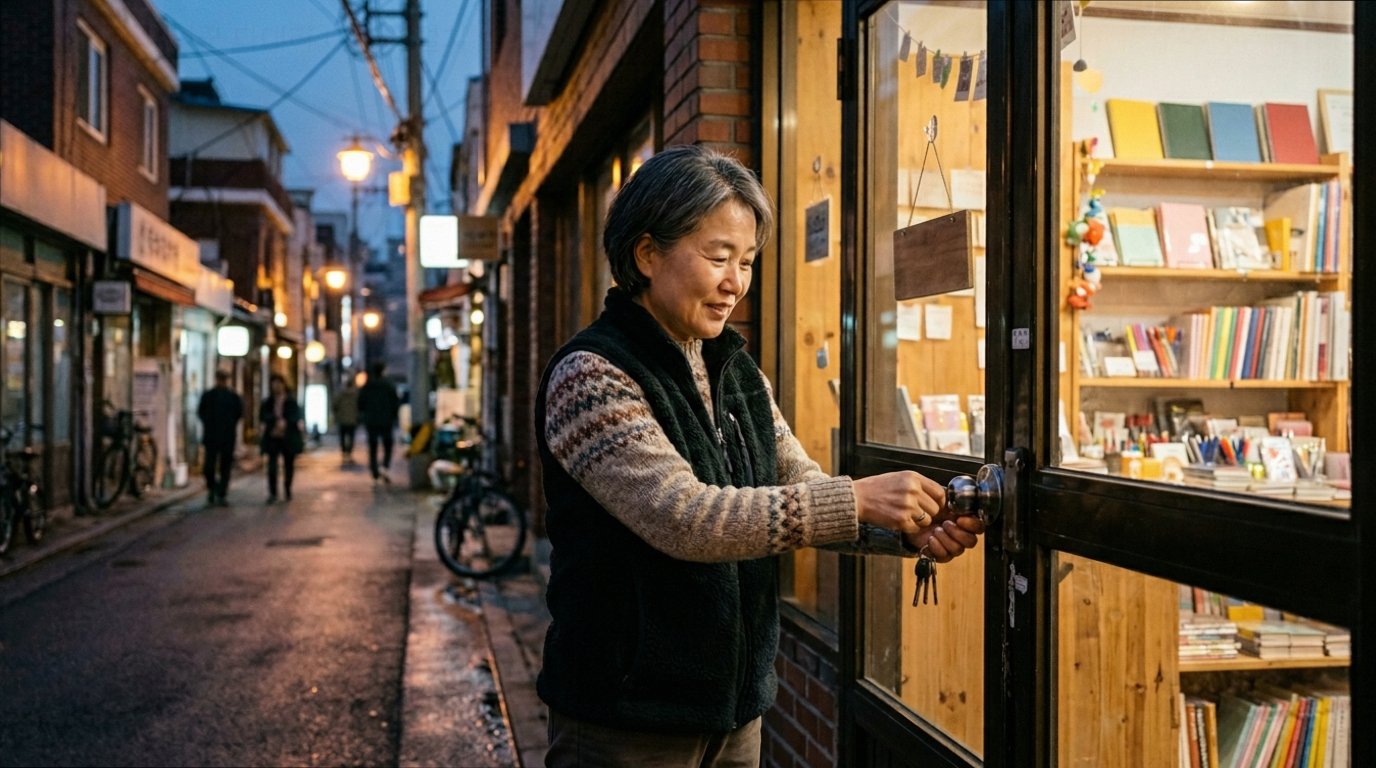 경기도 양평군 다대리 CCTV 부재로 인한 취약 지역 및 불안 요소