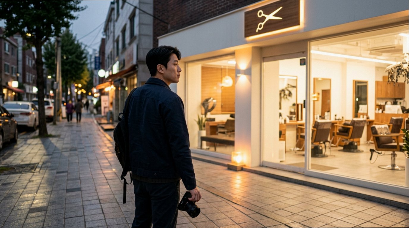 경기도 양평군 도원리 CCTV 부재로 인한 취약 지역 및 불안 요소