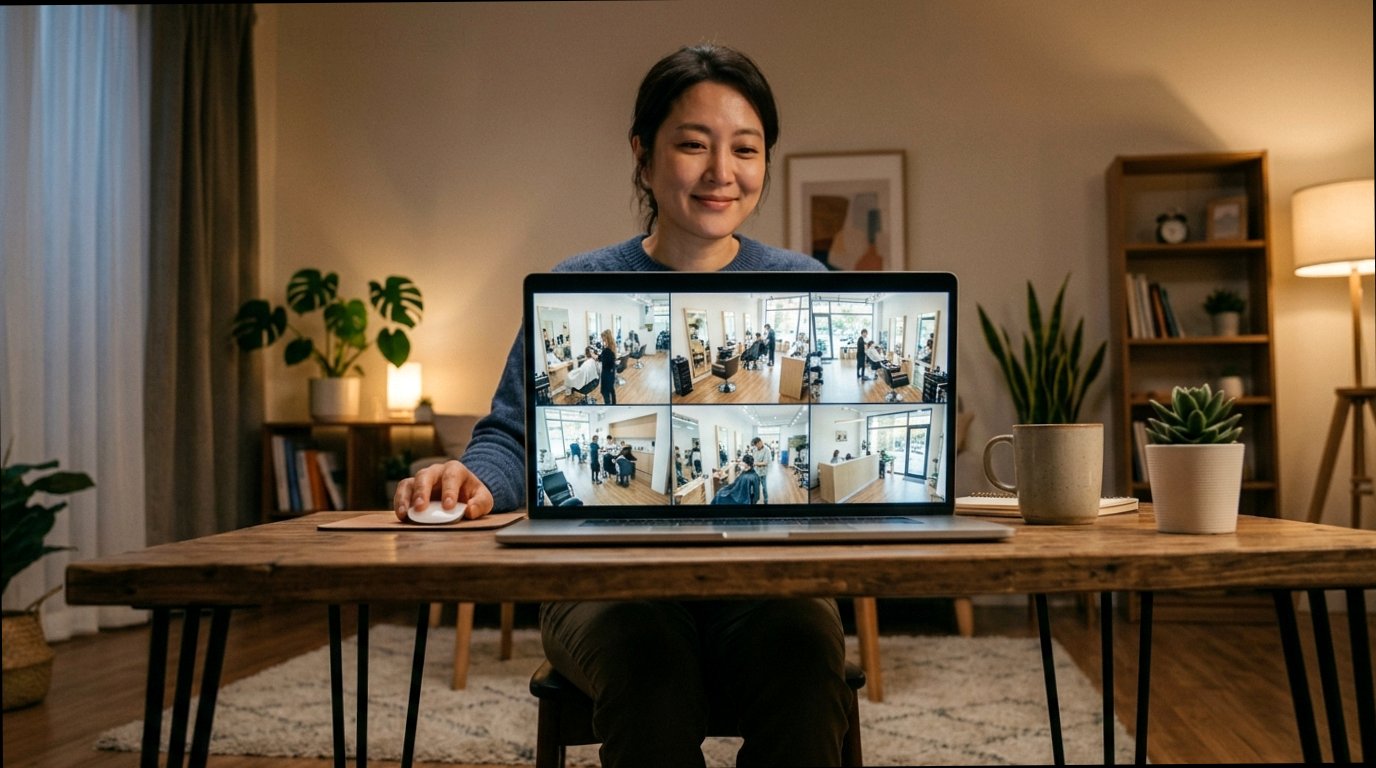 경기도 양평군 도원리 CCTV구매설치 스마트폰 실시간 영상 확인 및 안도감