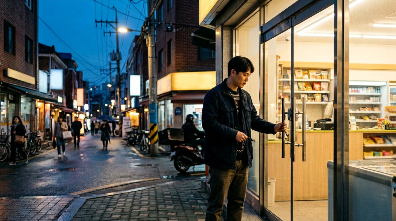 경기도 양평군 매월리 CCTV 부재로 인한 취약 지역 및 불안 요소
