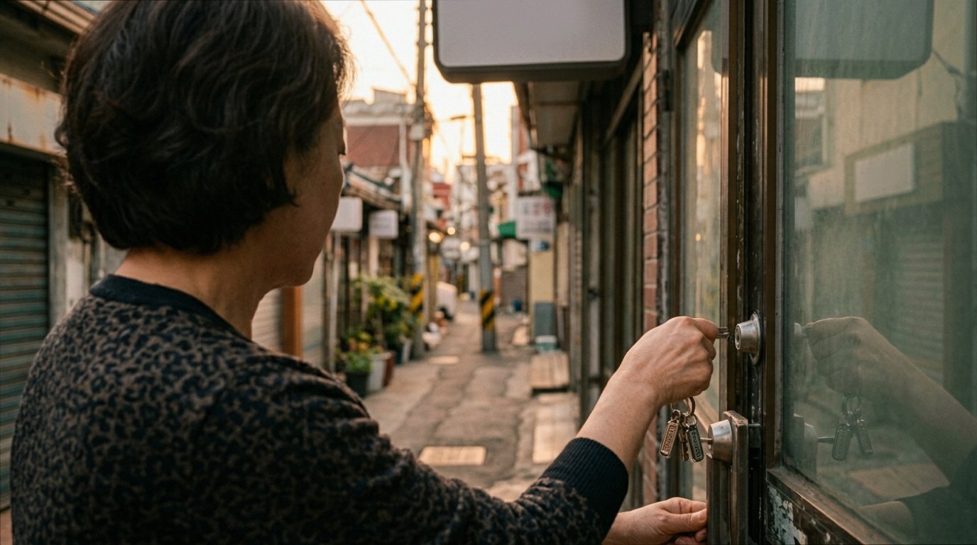 경기도 양평군 삼성리 CCTV 부재로 인한 취약 지역 및 불안 요소