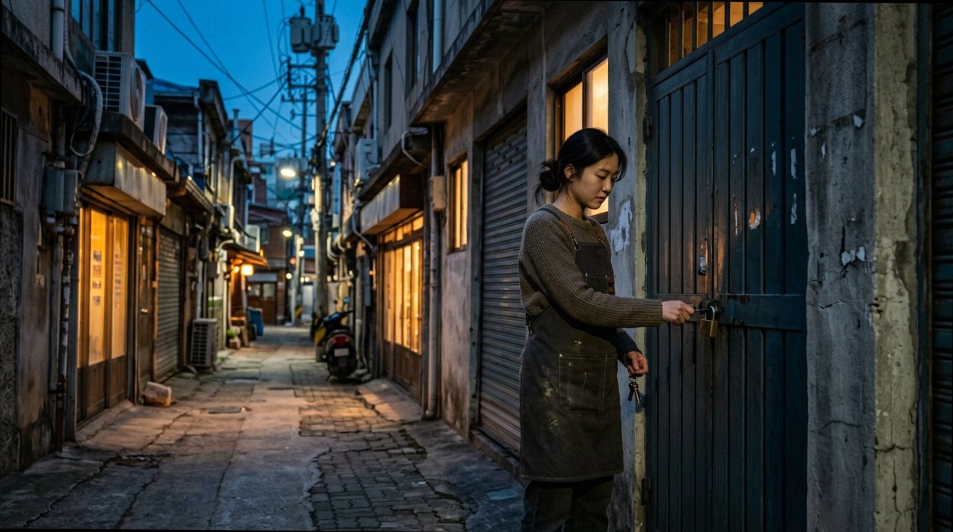 경기도 양평군 양동면 CCTV 부재로 인한 취약 지역 및 불안 요소