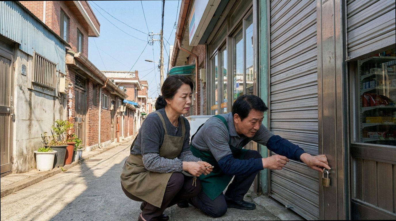 경기도 양평군 광탄리 CCTV 부재로 인한 취약 지역 및 불안 요소