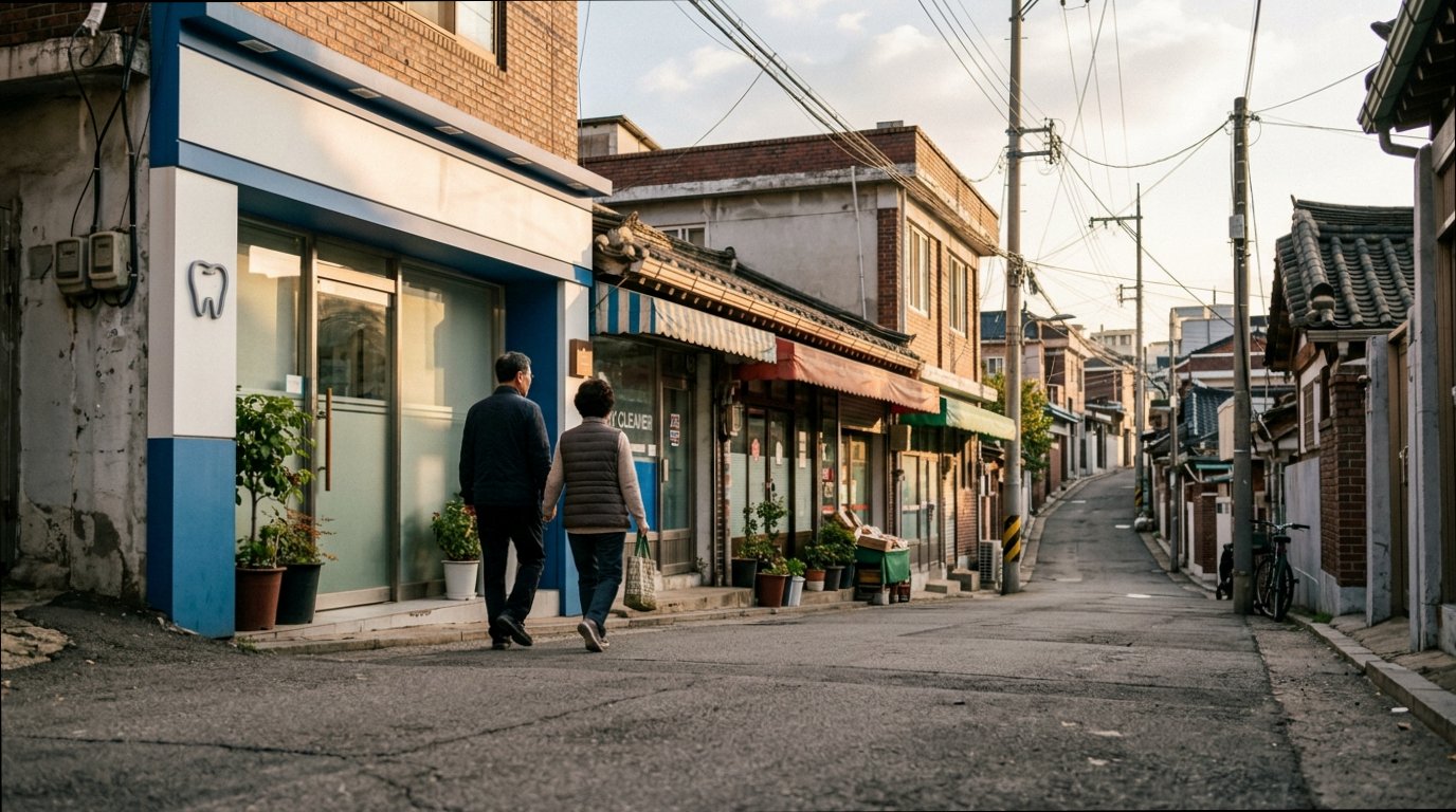 경기도 양평군 삼산리 CCTV 부재로 인한 취약 지역 및 불안 요소