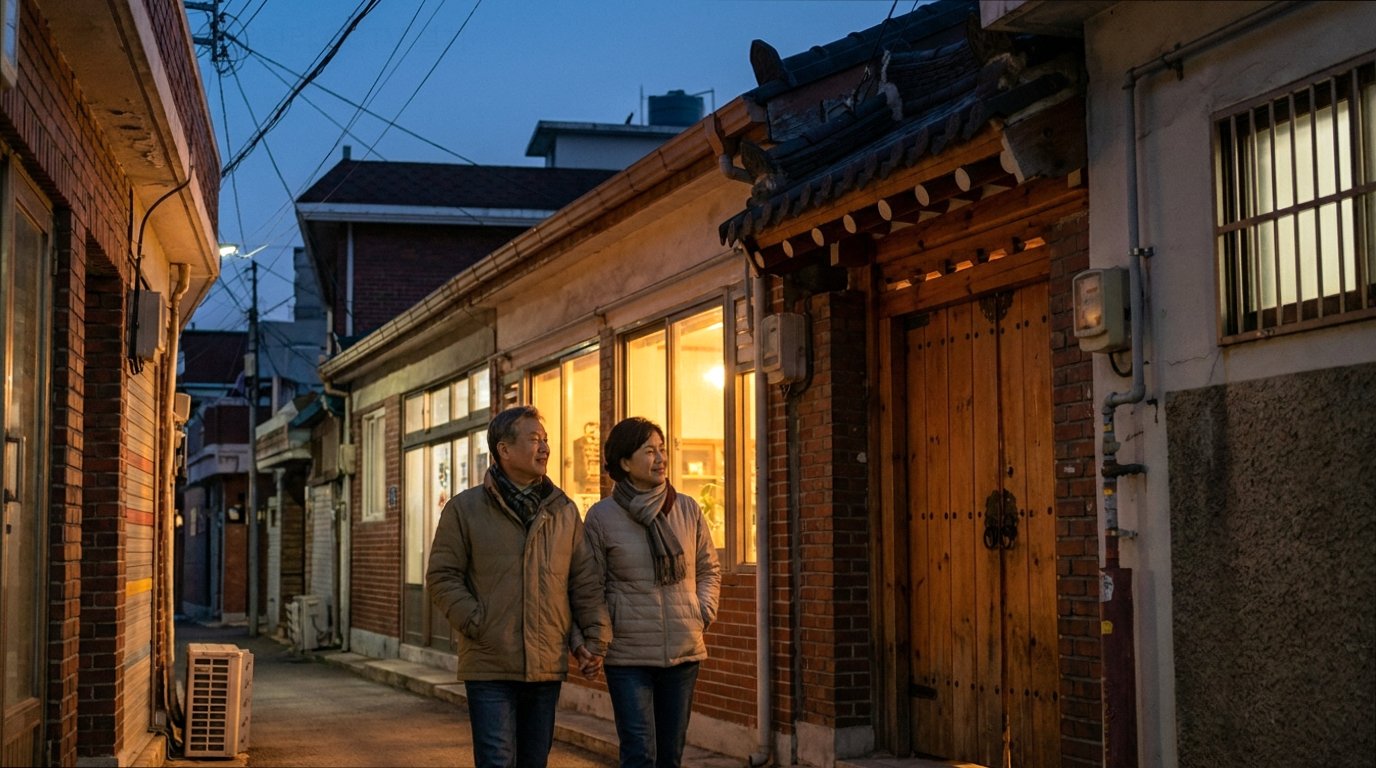 경기도 양평군 옥현리 CCTV 부재로 인한 취약 지역 및 불안 요소