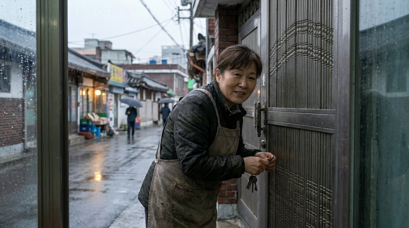경기도 양평군 용문면 CCTV 부재로 인한 취약 지역 및 불안 요소
