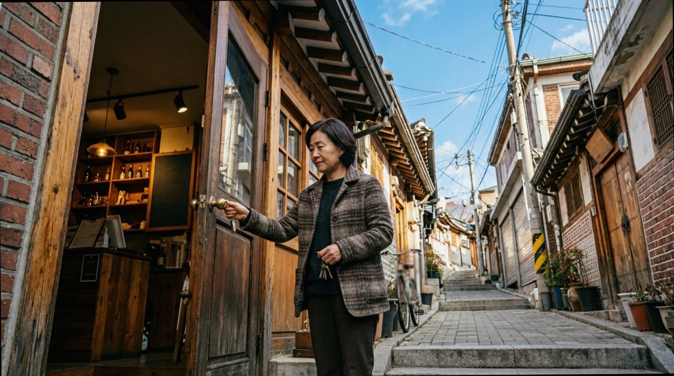 경기도 양평군 일신리 CCTV 부재로 인한 취약 지역 및 불안 요소