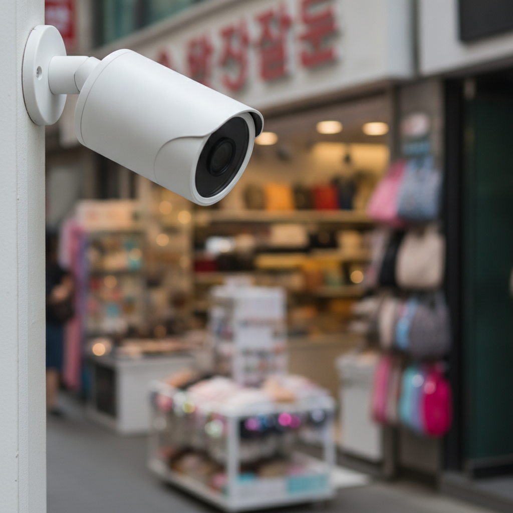 농막CCTV 이미지 3