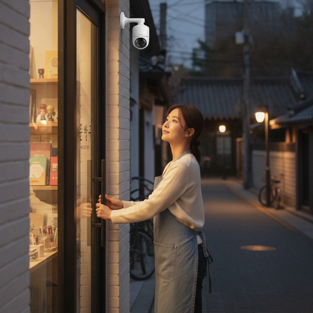 무인방범 이미지 4