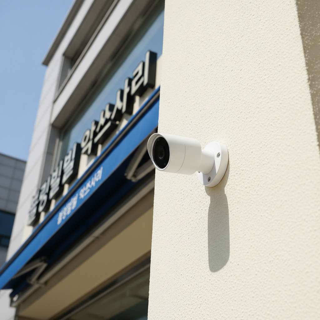문앞CCTV 이미지 3