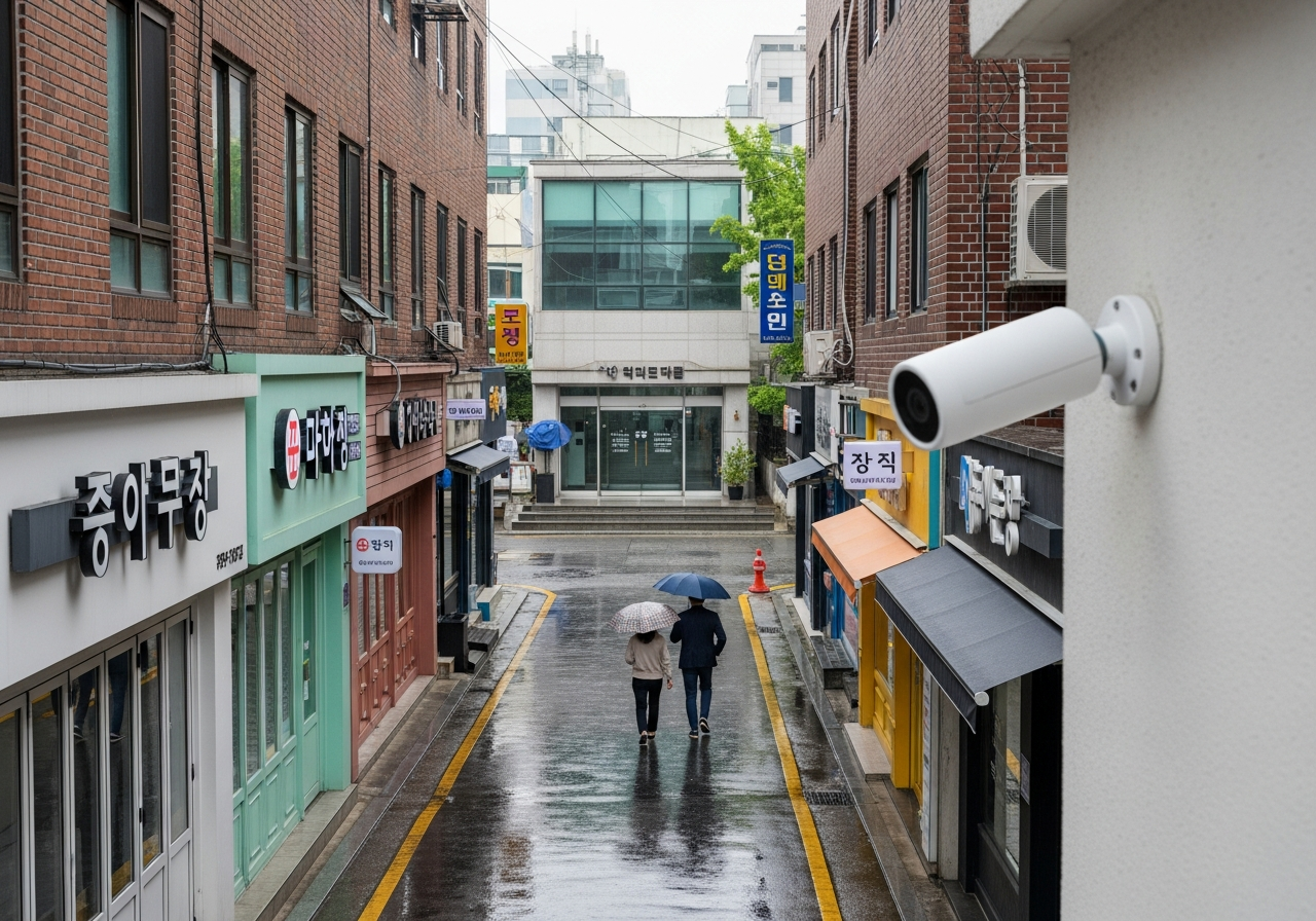 방범 이미지 1