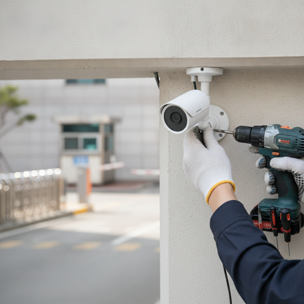 스마트폰CCTV 이미지 2