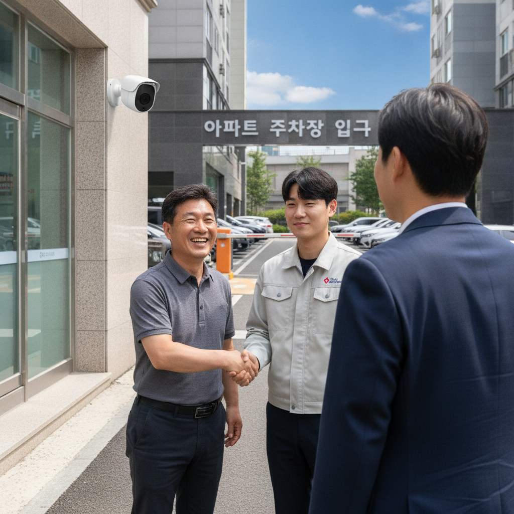스마트폰CCTV 이미지 4