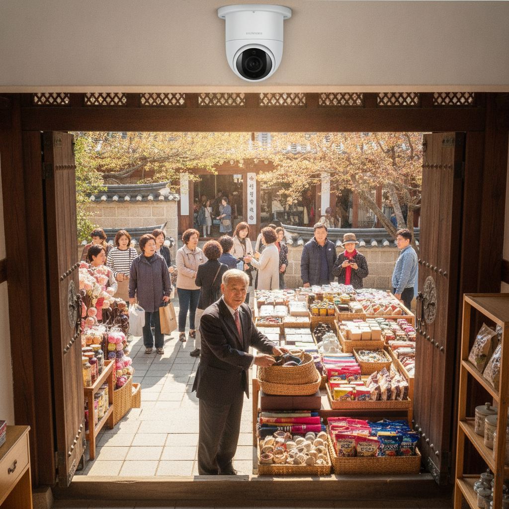 실외CCTV 이미지 4