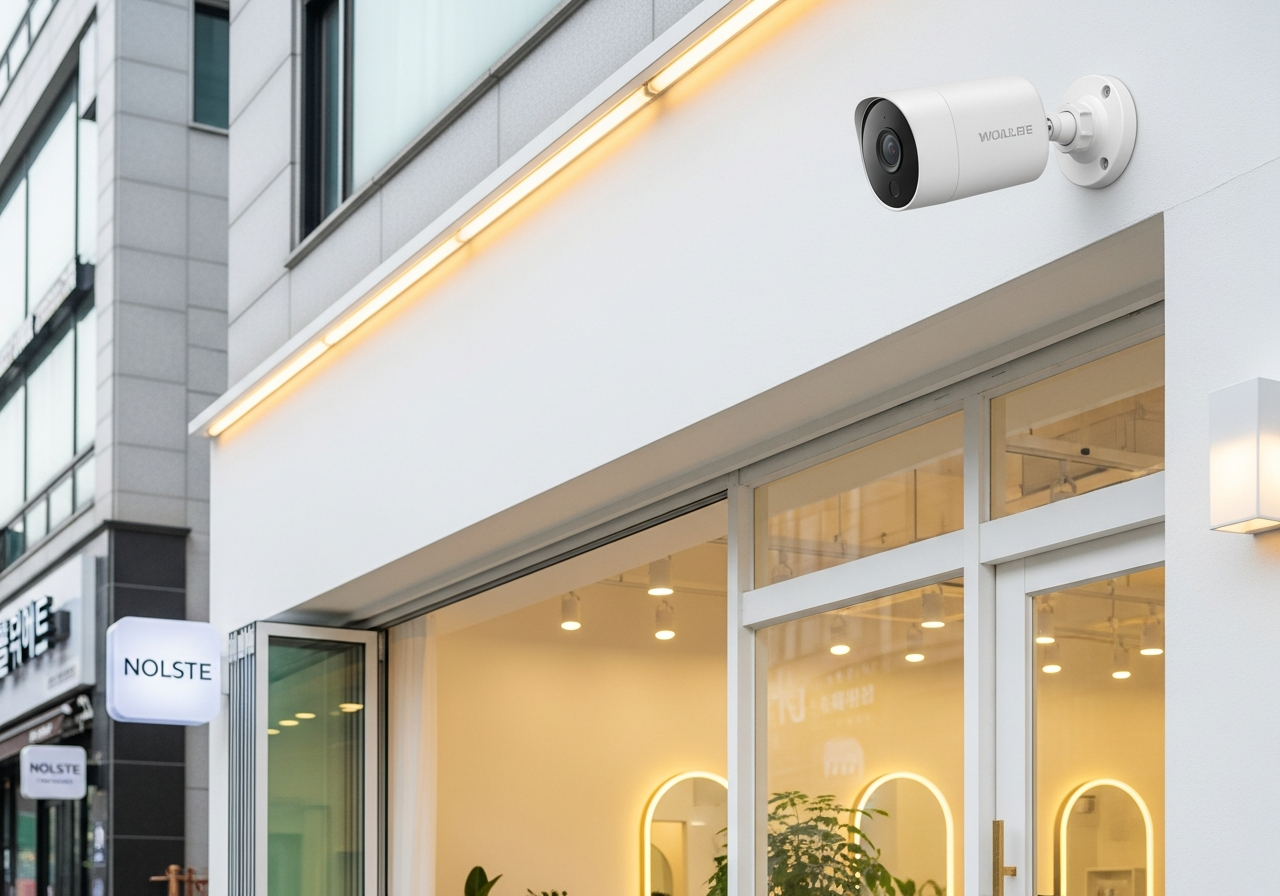 야외CCTV 이미지 4