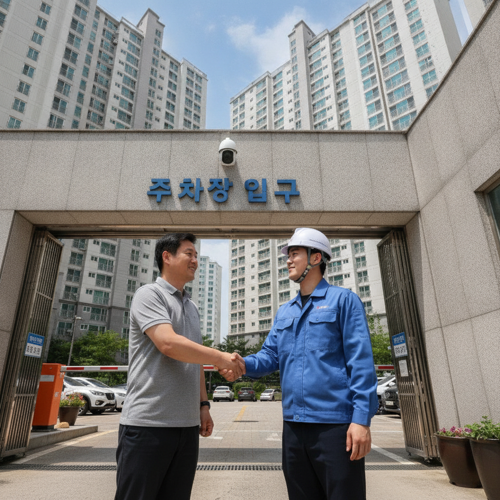 외부CCTV 이미지 4