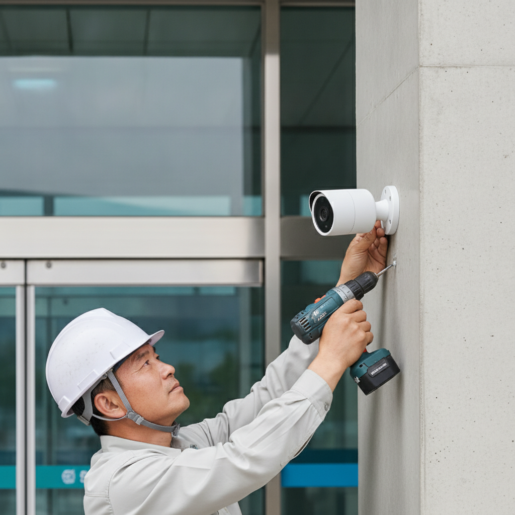 홈CCTV 이미지 2