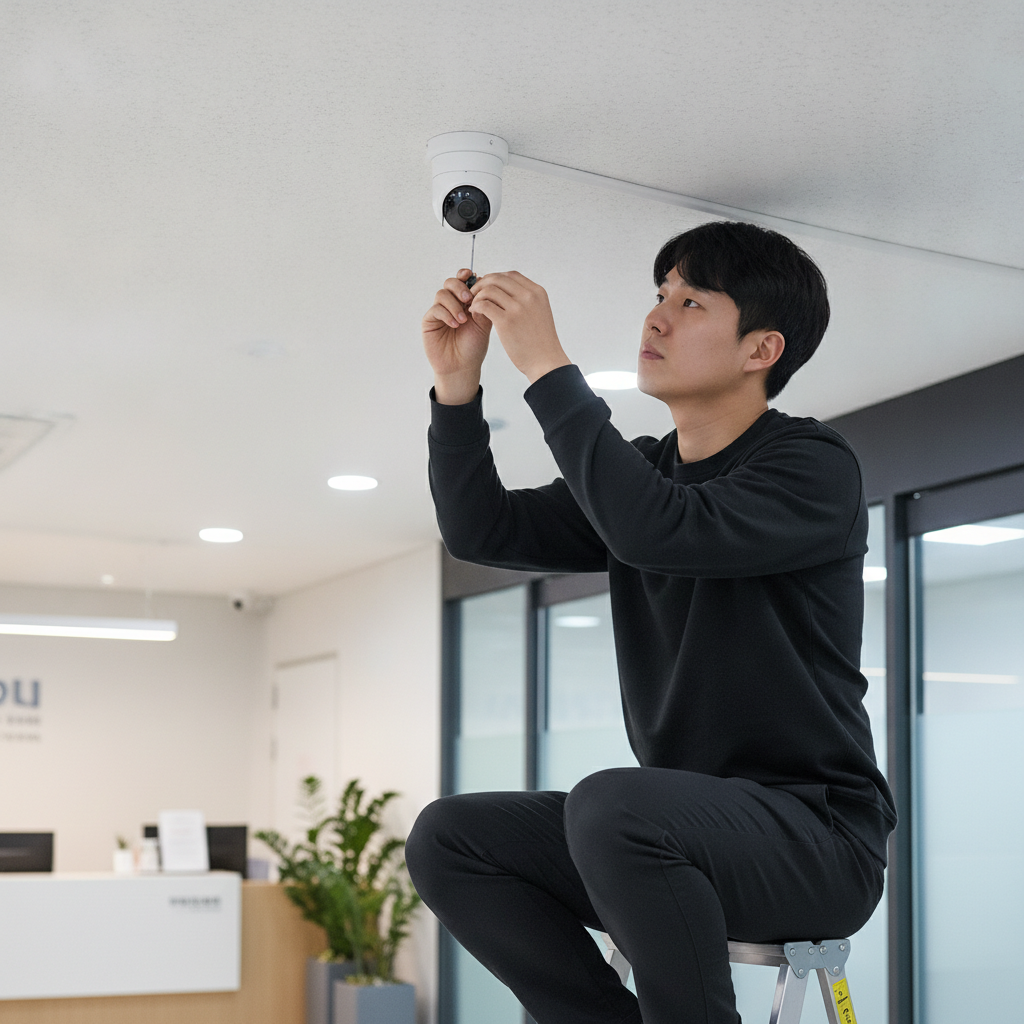 홈CCTV 이미지 2