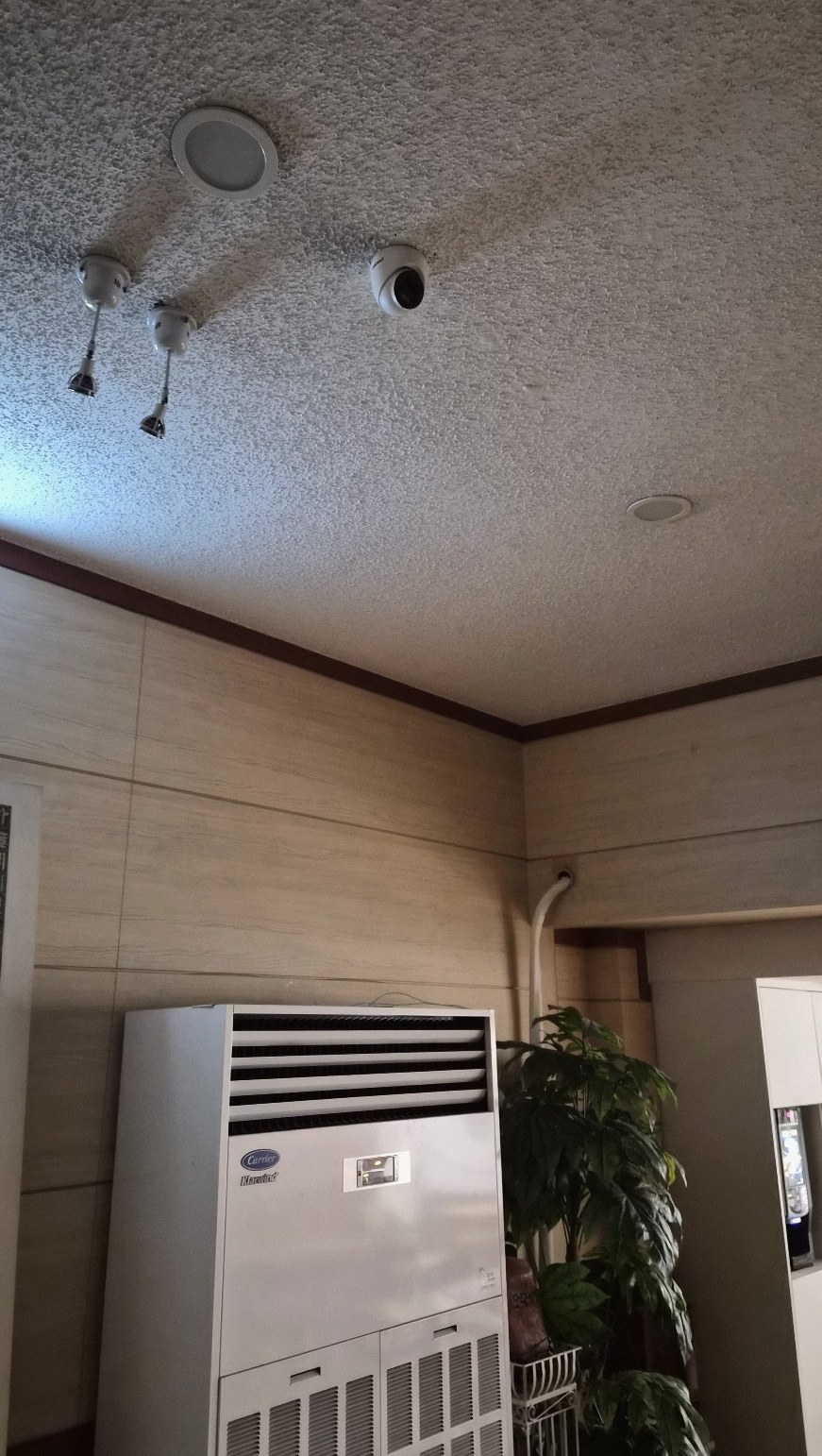 서울 용산구 후암동 무인방범 설치 사진 3