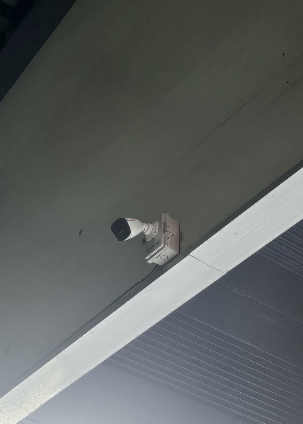 경기도 수원시 장안구 파장동 매장CCTV 설치 사진 4